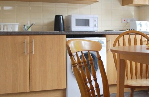 Bristol Casa | Clift Guest House