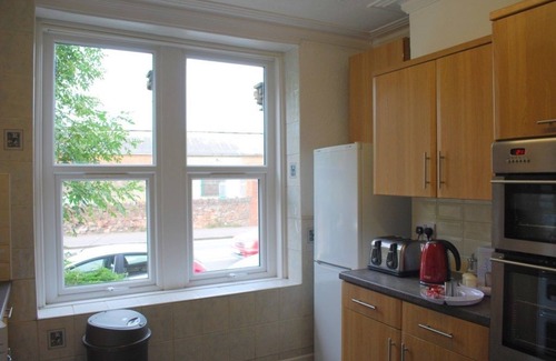 Bristol Casa | Clift Guest House