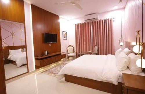 Clifton Hotel | Clifton Elet Business Hotel