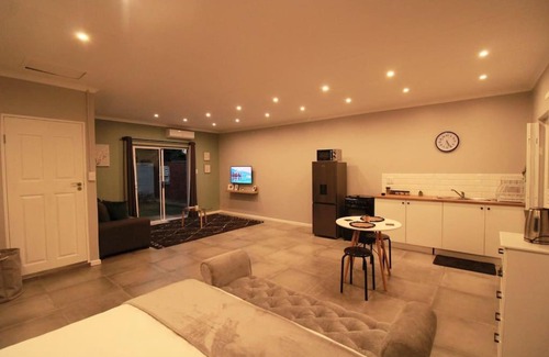 Richards Bay Apartamento | Clifton Home