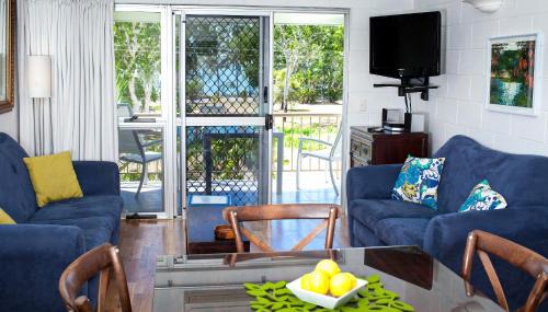 Clifton Beach Apartamento | Clifton Sands Holiday Units