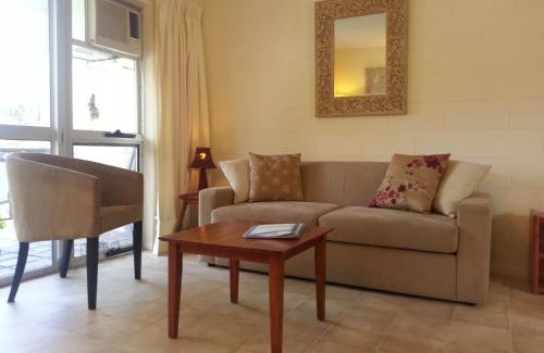 Clifton Beach Apartamento | Clifton Sands Holiday Units