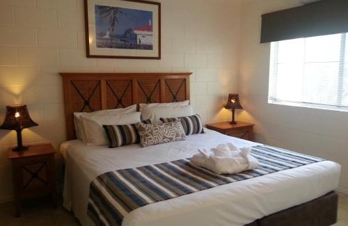 Clifton Beach Apartamento | Clifton Sands Holiday Units