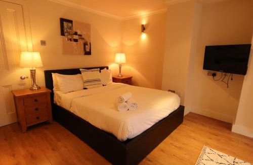 Clifton Apartamento | Clifton Studio