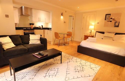 Clifton Apartamento | Clifton Studio