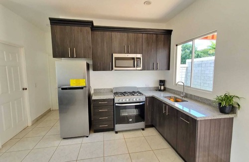 Lago de Apoyo Casa | Clima y Comfort !!!