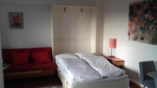 Nowa Huta Apartamento | Climate of the 60's