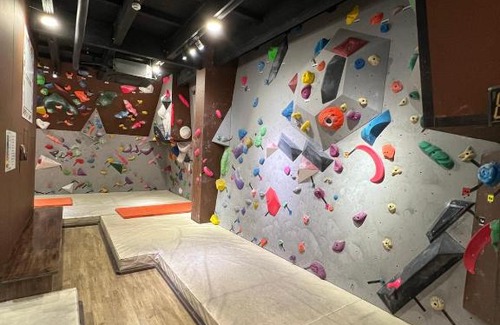 Sumoto Apartamento | CLIMB INN COCOMO