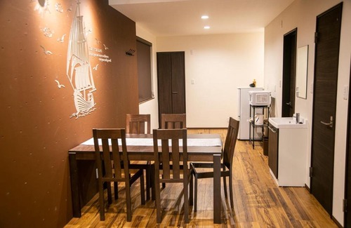 Sumoto Hotel | CLIMB INN COCOMO - Vacation STAY 33198v