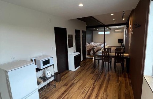 Sumoto Hotel | CLIMB INN COCOMO - Vacation STAY 33198v