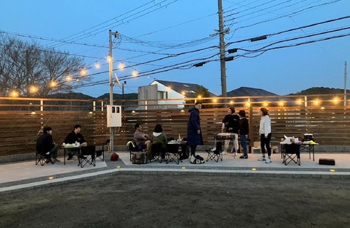 Sumoto Hotel | CLIMB INN COCOMO - Vacation STAY 33193v