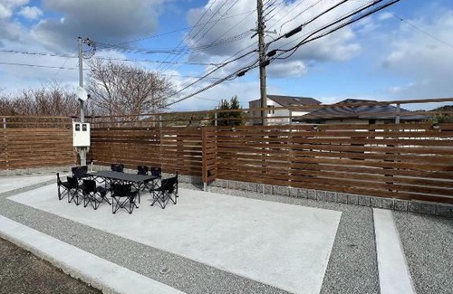 Sumoto Hotel | CLIMB INN COCOMO - Vacation STAY 33193v