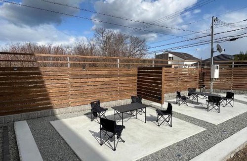 Sumoto Hotel | CLIMB INN COCOMO - Vacation STAY 33193v