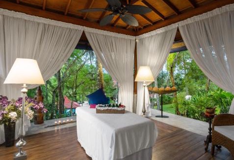 Digana Hotel | Clingendael Kandy