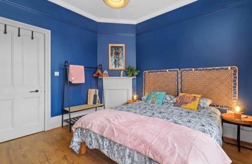 Seaford Apartamento | Clinton Place