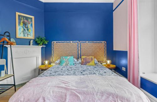 Seaford Apartamento | Clinton Place