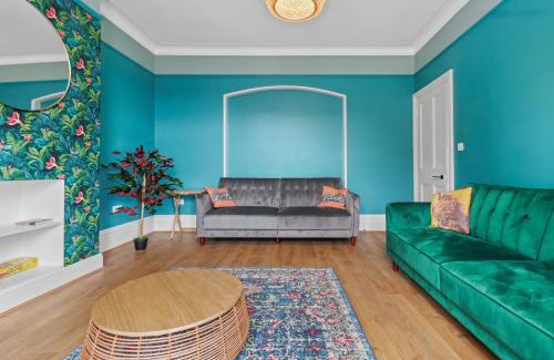 Seaford Apartamento | Clinton Place
