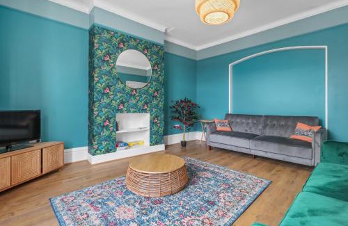 Seaford Apartamento | Clinton Place