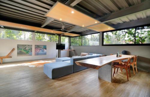 Sunset Road Apartamento | Clio Apartment