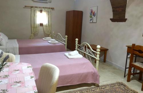 Chios Apartamento | Clio apartments
