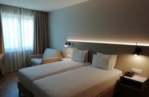 Vila Nova de Gaia Hotel | ClipHotel