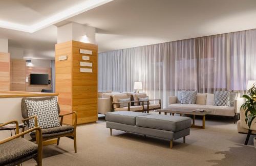 Vila Nova de Gaia Hotel | ClipHotel