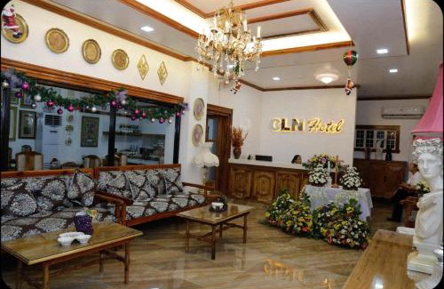 Tacloban Hotel | CLN Boutique Hotel