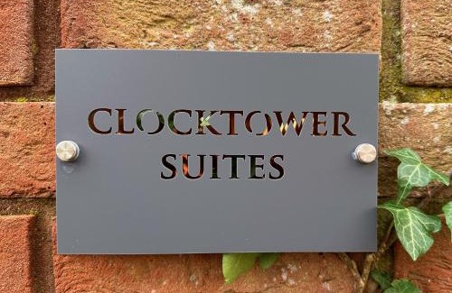 Exeter Casa | Clocktower Suite