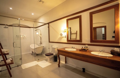 Matale Hotel | Clodagh Manor House by Seven Angels