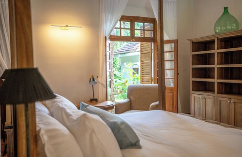 Matale Hotel | Clodagh Manor House by Seven Angels