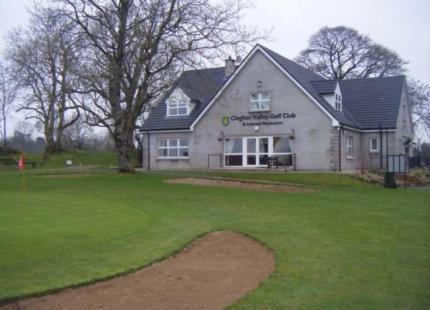 Fivemiletown Cama Y Desayuno | Clogher Valley Golf Club