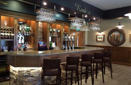 Fivemiletown Cama Y Desayuno | Clogher Valley Golf Club