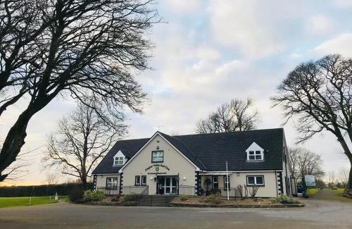Fivemiletown Cama Y Desayuno | Clogher Valley Golf Club