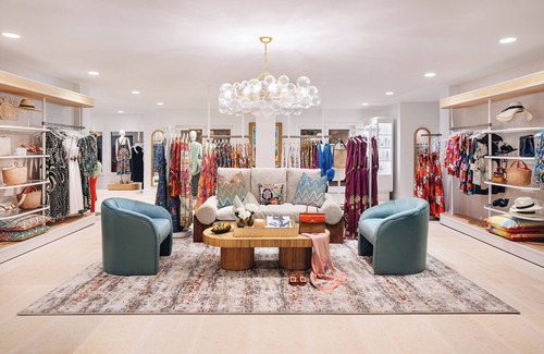 Boca Raton Complejo | Cloister at The Boca Raton