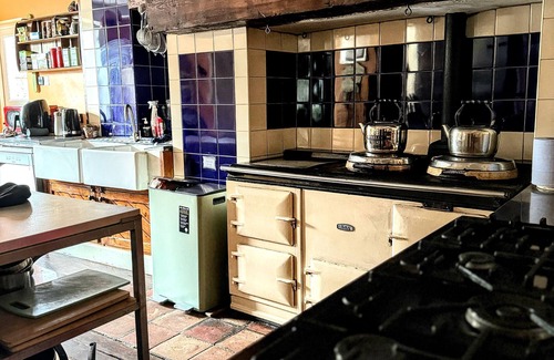 Aughrim Villa | Clone Country House - Heritage 11-BR country house with beautiful garden