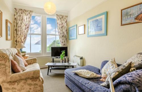Lynmouth Apartamento | Clooneavin Apartment 5
