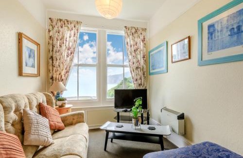 Lynmouth Apartamento | Clooneavin Apartment 5