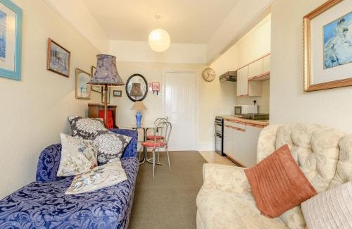 Lynmouth Apartamento | Clooneavin Apartment 5