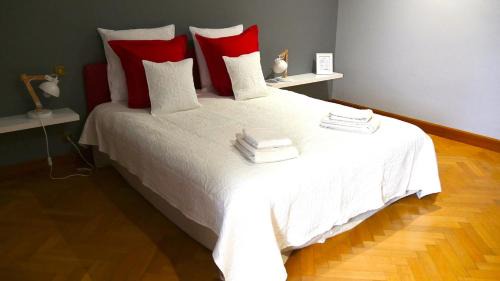 Mortagne-sur-Gironde Cama Y Desayuno | CLOS DE BELLEVUE