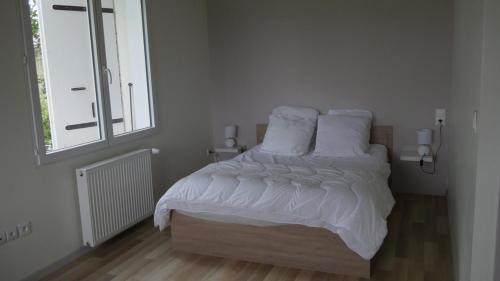 Mortagne-sur-Gironde Cama Y Desayuno | CLOS DE BELLEVUE