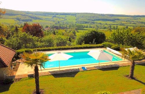 Montoillot Apartamento | Clos de Fougères - Cocon