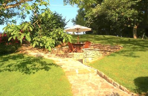 Montoillot Apartamento | Clos de Fougères - Cocon