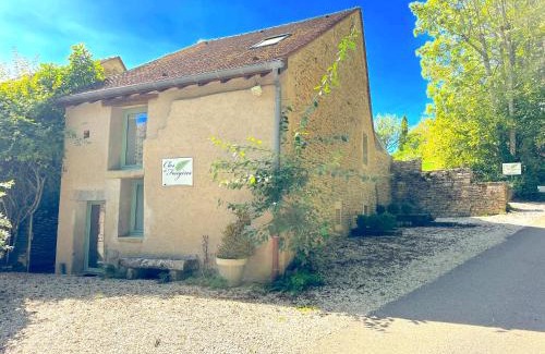 Montoillot Apartamento | Clos de Fougères - Cocon