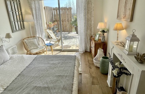 Labastide-Marnhac Casa | Clos de la Fontaine Maison d'Hôtes