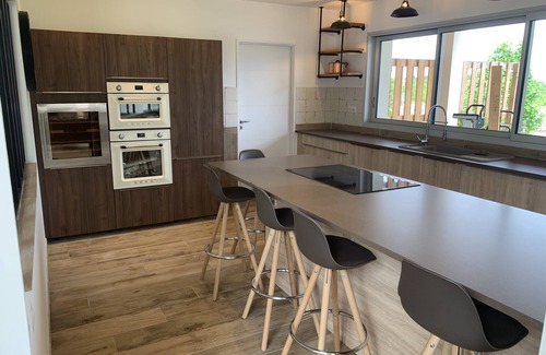 Labastide-Marnhac Casa | Clos de la Fontaine Maison d'Hôtes