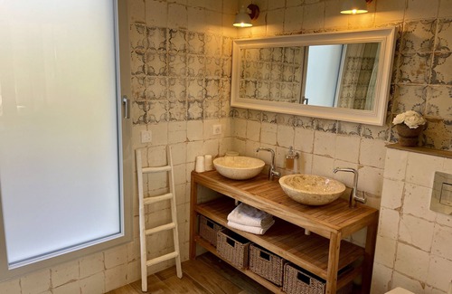 Labastide-Marnhac Casa | Clos de la Fontaine Maison d'Hôtes