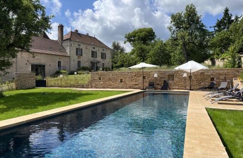 Chapaize Casa | Clos des Dames de Lancharre