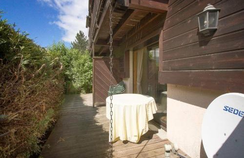 Les Praz-de-Chamonix Chalet De Esquí | Clos des vorgeats 3 - Téléphérique, Terrain de Folf, Randonnée et Bus à la porte