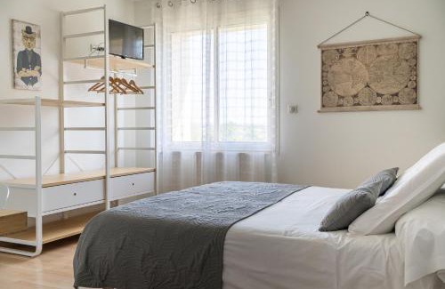 Chemille-Melay Casa | Clos Du Marais