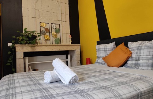 Pujols-sur-Ciron Casa | Clos San Gianni